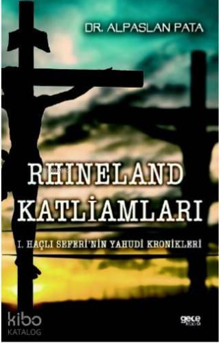 Rhineland Katliamları - Kitapiks.com