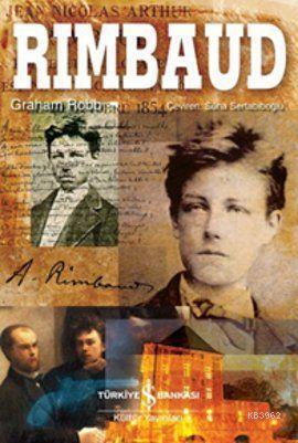 Rimbaud - Kitapiks.com