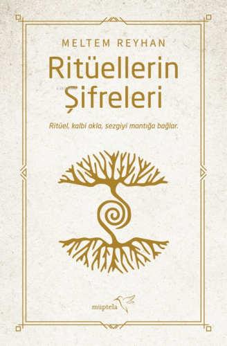 Ritüellerin Şifreleri - Kitapiks.com