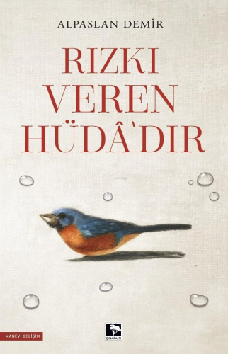 Rızkı Veren Hüdâ’dir - Kitapiks.com