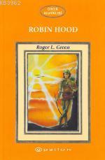 Robin Hood - Kitapiks.com