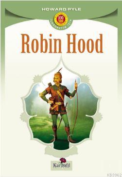 Robın Hood