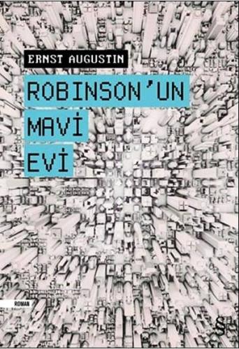 Robinson'un Mavi Evi - Kitapiks.com