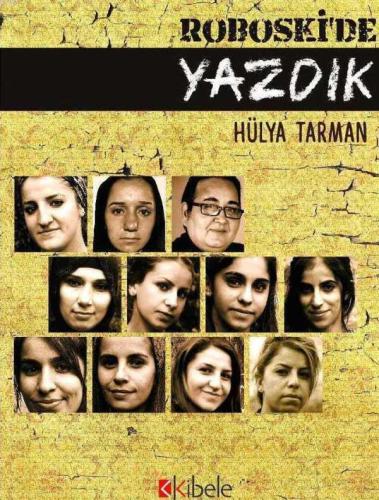 Roboski'de Yazdık - Kitapiks.com