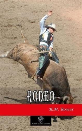 Rodeo - Kitapiks.com
