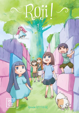 Roji-1 - Kitapiks.com