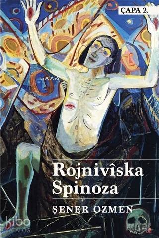 Rojniviska Spinoza - Kitapiks.com