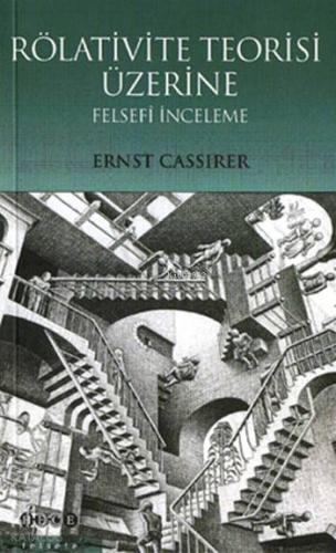 Rölativite Teorisi Üzerine; Felsefi İnceleme - Kitapiks.com