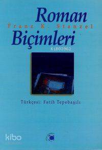 Roman Biçimleri - Kitapiks.com