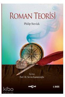 Roman Teorisi - Kitapiks.com