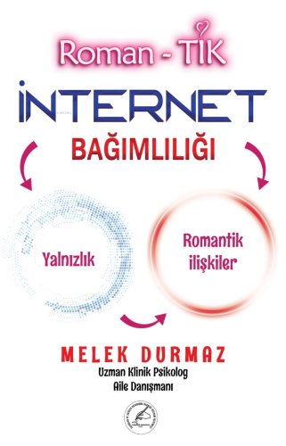 Roman- Tik İnternet Bağımlılık - Kitapiks.com