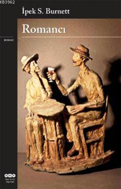 Romancı - Kitapiks.com