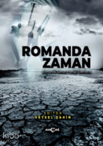 Romanda Zaman - Kitapiks.com