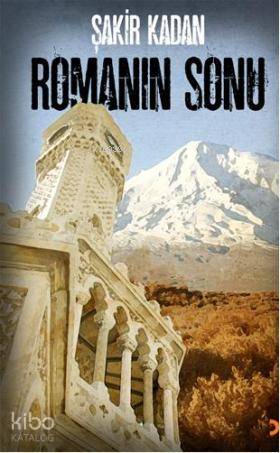 Romanın Sonu - Kitapiks.com