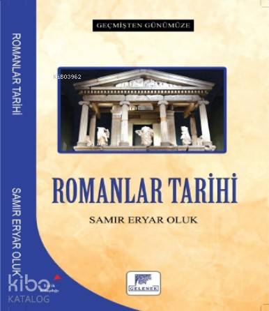 Romanlar Tarihi - Geçmişten Günümüze - Kitapiks.com