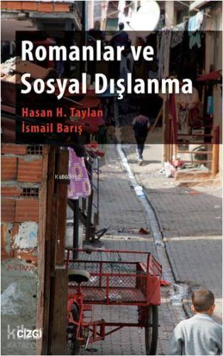 Romanlar ve Sosyal Dışlanma - Kitapiks.com