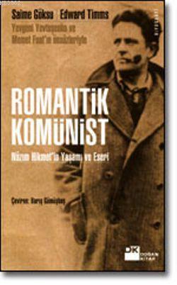 Romantik Komünist - Kitapiks.com