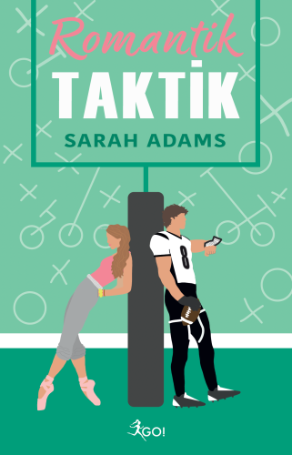 Romantik Taktik - Kitapiks.com