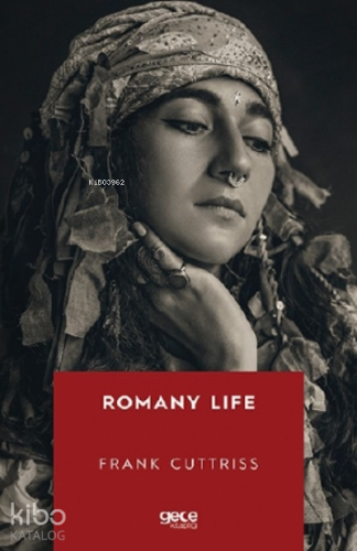 Romany Life - Kitapiks.com