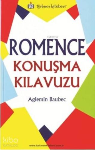Romence Konuşma Kılavuzu - Kitapiks.com