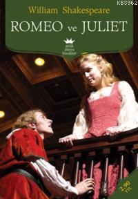 Romeo ve Juliet - Kitapiks.com