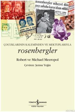 Rosenbergler - Kitapiks.com