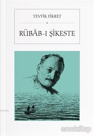 Rübab-ı Şikeste