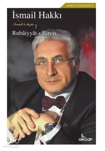 Rubaiyyat-ı Bircis - Kitapiks.com