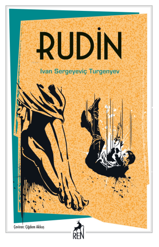 Rudin - Kitapiks.com