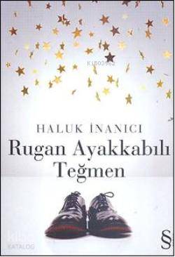 Rugan Ayakkabılı Teğmen - Kitapiks.com
