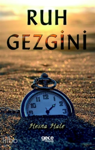 Ruh Gezgini - Kitapiks.com