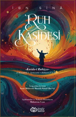 Ruh Kasidesi -Kaside-i Ruhiyye- - Kitapiks.com