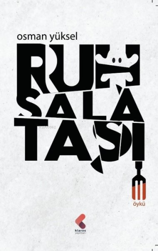 Ruh Salatası - Kitapiks.com