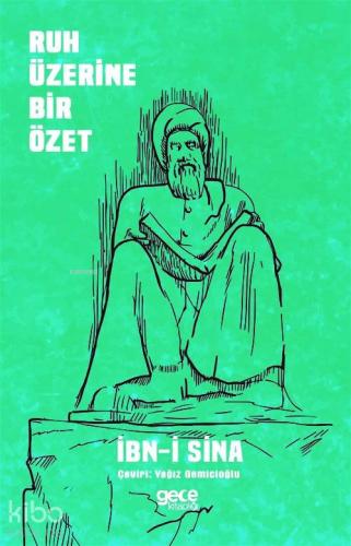 Ruh Üzerine Bir Özet - Kitapiks.com