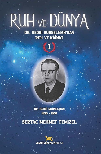 Ruh ve Dünya 1 - Kitapiks.com