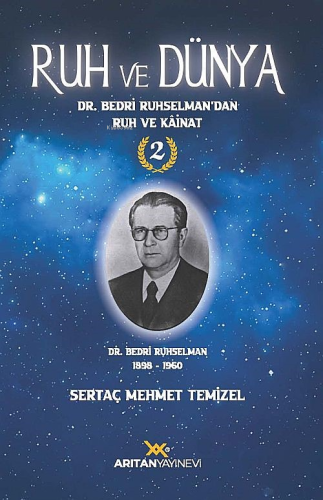 Ruh ve Dünya 2 - Kitapiks.com