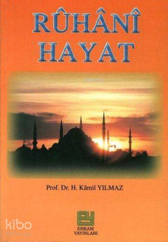 Ruhani Hayat - Kitapiks.com