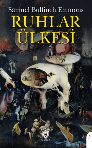 Ruhlar Ülkesi;Periler, Gezgin Ruhlar, Alametler, Tılsımlar ve Kehanetl