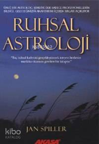 Ruhsal Astroloji - Kitapiks.com