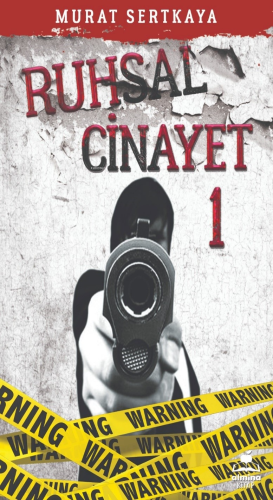 Ruhsal Cinayet - Kitapiks.com