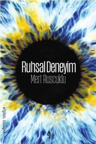 Ruhsal Deneyim - Kitapiks.com