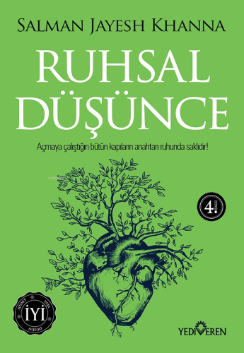 Ruhsal Düşünce - Kitapiks.com