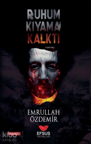 Ruhum Kıyama Kalktı - Kitapiks.com
