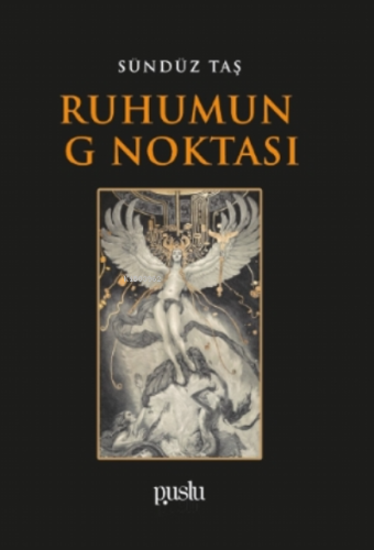 Ruhumun G Noktası - Kitapiks.com