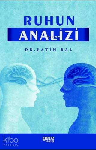 Ruhun Analizi