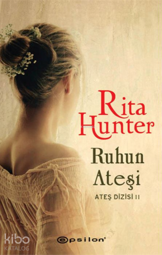 Ruhun Ateşi - Kitapiks.com