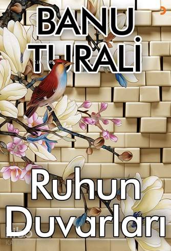 Ruhun Duvarları - Kitapiks.com