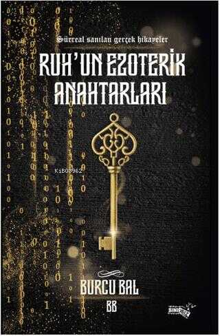 Ruhun Ezoterik Anahtarları - Kitapiks.com