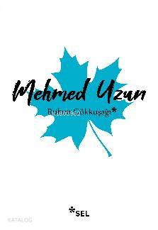 Ruhun Gökkuşağı - Kitapiks.com