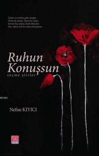 Ruhun Konuşsun - Kitapiks.com